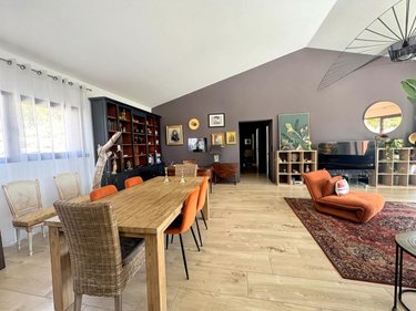 Maison a vendre Forcalquier 04300 Alpes-de-Haute-Provence 164 m2 6 pièces 735000 euros