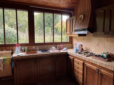 Maison a vendre Gonneville-en-Auge 14810 Calvados 61 m2 3 pièces 252890 euros