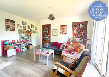 Maison a vendre Médréac 35360 Ille-et-Vilaine 118 m2 5 pièces 219576 euros
