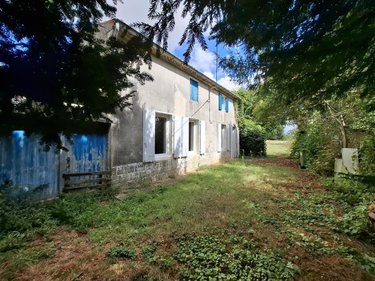 Maison a vendre Sablonceaux 17600 Charente-Maritime 91 m2 3 pièces 105000 euros