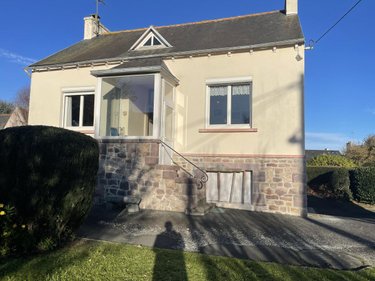 Maison a vendre Paimpol 22500 Côtes-d'Armor 94 m2 5 pièces 358875 euros