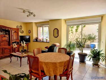 Maison a vendre Lamballe-Armor 22400 Côtes-d'Armor 87 m2 4 pièces 215250 euros