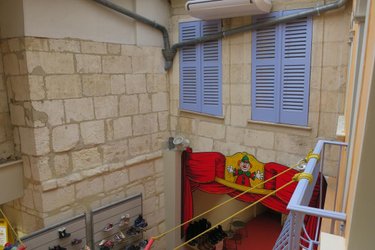 Immeuble a vendre Bourges 18000 Cher 310 m2  374400 euros