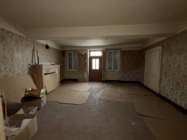 Maison a vendre Chagny 71150 Saône-et-Loire 160 m2  143100 euros