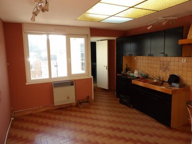 Maison a vendre Bully-les-Mines 62160 Pas-de-Calais 67 m2 4 pièces 60500 euros