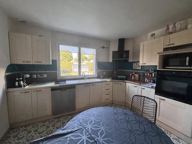 Maison a vendre Saint-Nazaire 44600 Loire-Atlantique 107 m2 4 pièces 416000 euros