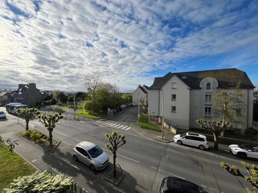 Appartement a vendre Saint-Malo 35400 Ille-et-Vilaine 41 m2 2 pièces 231160 euros