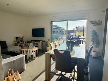 Maison a vendre Méricourt 62680 Pas-de-Calais 98 m2 6 pièces 178500 euros