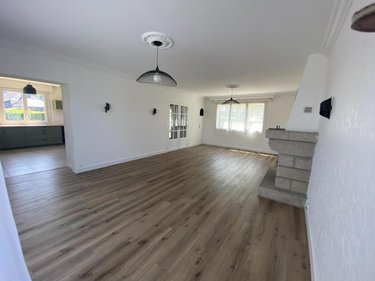 Maison a vendre Loudéac 22600 Côtes-d'Armor 142 m2 5 pièces 213200 euros