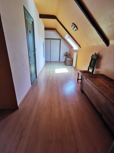 Maison a vendre Trévérec 22290 Côtes-d'Armor 140 m2  320250 euros