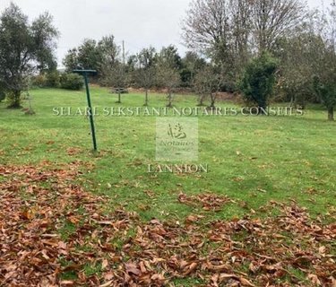 Terrain a batir a vendre Trébeurden 22560 Côtes-d'Armor 700 m2  148760 euros