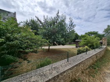 Maison a vendre Saint-Just-Luzac 17320 Charente-Maritime 173 m2 5 pièces 237000 euros