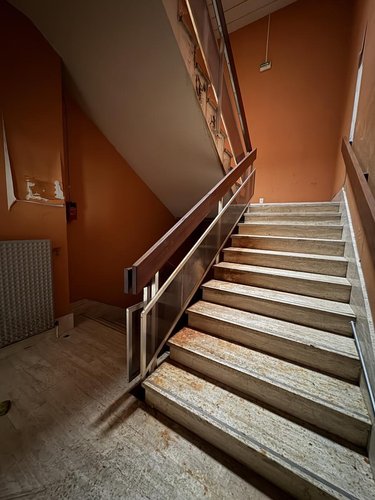 Immeuble a vendre Laon 02000 Aisne 1500 m2  700000 euros