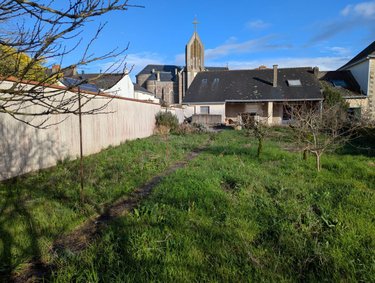 Maison a vendre Vair-sur-Loire 44150 Loire-Atlantique 115 m2 5 pièces 234500 euros