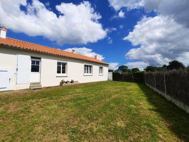 Maison a vendre Challans 85300 Vendée 90 m2 3 pièces 215800 euros