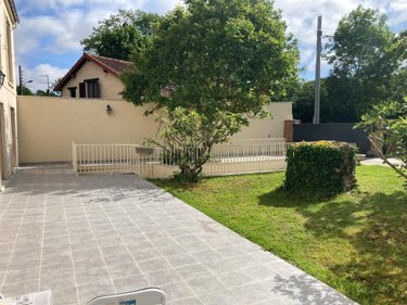 Maison a vendre Longpont-sur-Orge 91310 Essonne 208 m2 9 pièces 549000 euros