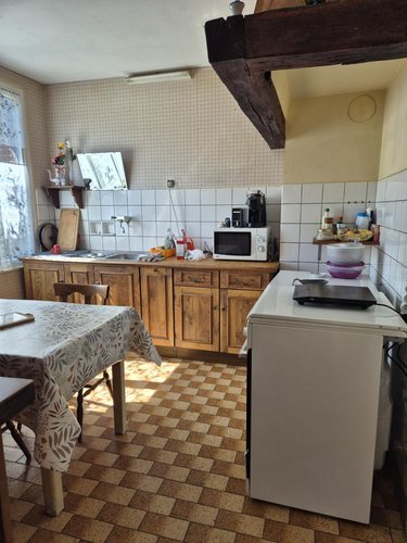 Maison a vendre Saint-Étienne-lès-Remiremont 88200 Vosges 91 m2 4 pièces 152000 euros