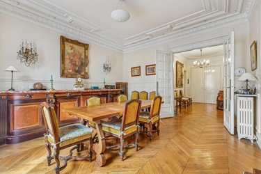 Appartement a vendre Paris 7e arrondissement 75007 Paris 168 m2 5 pièces 2340000 euros