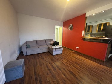 Location appartement Hellemmes-Lille 59260 Nord 51 m2  1030 euros