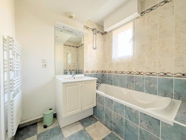 Appartement a vendre Fouesnant 29170 Finistère 56 m2 4 pièces 325500 euros