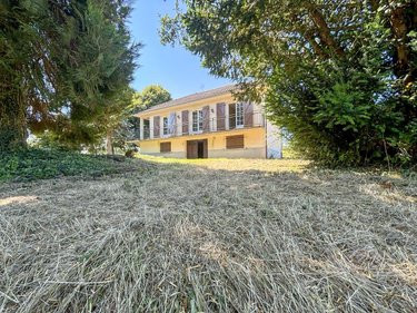 Maison a vendre Saint-Junien 87200 Haute-Vienne 100 m2 5 pièces 167620 euros