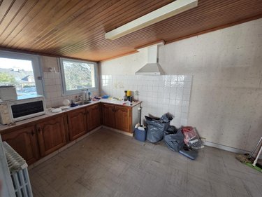 Maison a vendre Riantec 56670 Morbihan 104 m2 5 pièces 208000 euros