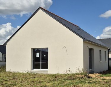 Maison a vendre Vallons de l'Erdre 44540 Loire-Atlantique 84 m2 4 pièces 239500 euros