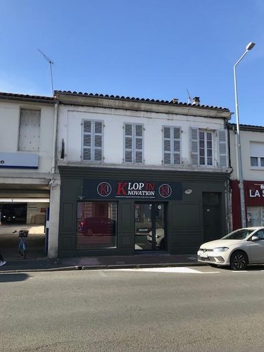 Immeuble a vendre Rochefort 17300 Charente-Maritime 190 m2  324880 euros