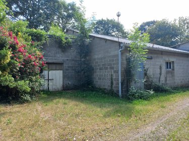 Maison a vendre Saint-Gilles-du-Mené 22330 Côtes-d'Armor 215 m2 11 pièces 279300 euros