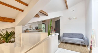 Immeuble a vendre Paris 17e arrondissement 75017 Paris 1096 m2  7900000 euros