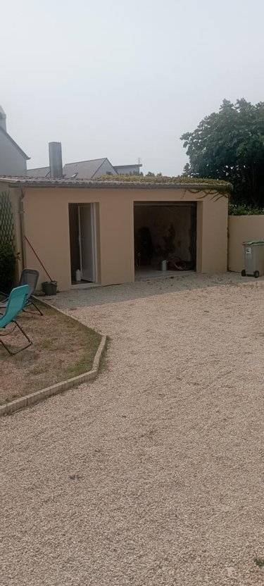Maison a vendre Penmarch 29760 Finistère 75 m2  226250 euros