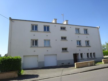 Immeuble a vendre Brest 29200 Finistère 250 m2  550280 euros