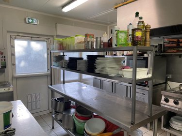 Fonds et murs commerciaux a vendre Loudéac 22600 Côtes-d'Armor 157 m2  74500 euros