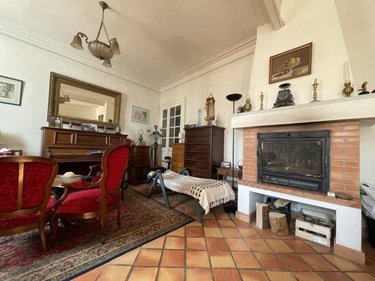 Maison a vendre Nébian 34800 Hérault 170 m2 9 pièces 215000 euros
