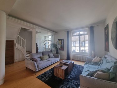 Maison a vendre Quimper 29000 Finistère 140 m2 7 pièces 448950 euros