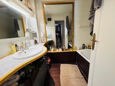Appartement a vendre Neuilly-sur-Seine 92200 Hauts-de-Seine 65 m2 2 pièces 755000 euros