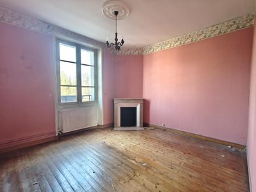 Maison a vendre Bazancourt 51110 Marne 110 m2 4 pièces 209000 euros