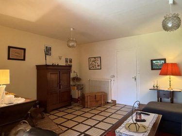 Maison a vendre Cholet 49300 Maine-et-Loire 121 m2 6 pièces 209600 euros
