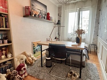 Appartement a vendre Grenoble 38000 Isère 108 m2 4 pièces 370000 euros
