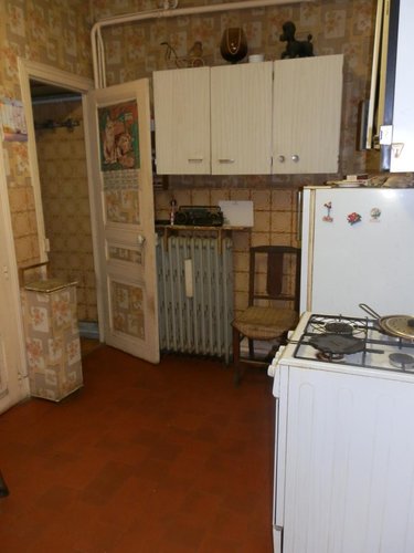 Maison a vendre Montargis 45200 Loiret 77 m2 3 pièces 85200 euros