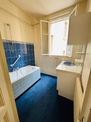 Appartement a vendre Neuilly-sur-Seine 92200 Hauts-de-Seine 80 m2 3 pièces 779000 euros