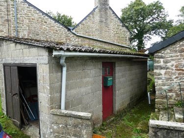 Maison a vendre Ploërdut 56160 Morbihan 88 m2  114060 euros