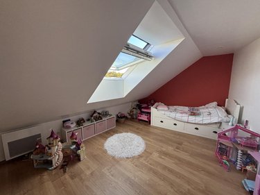 Maison a vendre Longué-Jumelles 49160 Maine-et-Loire 172 m2 7 pièces 301600 euros