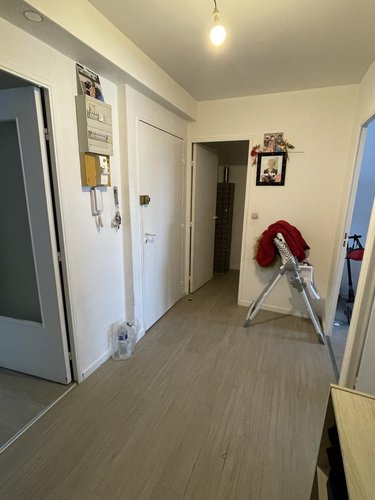 Appartement a vendre Le Mans 72000 Sarthe 70 m2 3 pièces 106000 euros