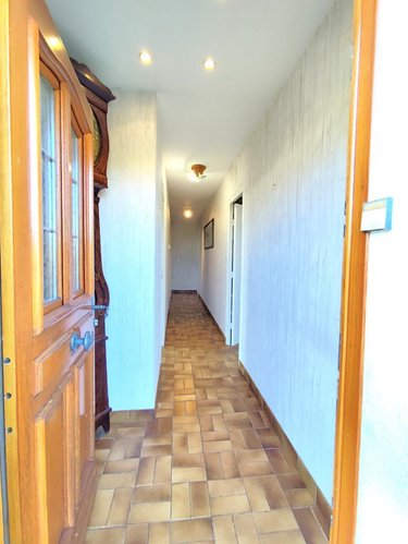 Maison a vendre La Possonnière 49170 Maine-et-Loire 77 m2 4 pièces 210000 euros
