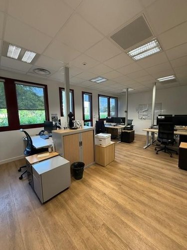 Immeuble a vendre Nantes 44000 Loire-Atlantique 1073 m2  3668000 euros