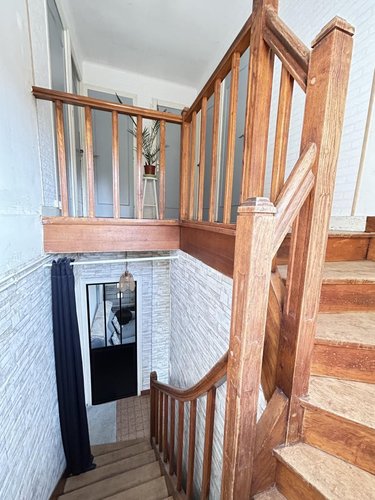 Maison a vendre Porcaro 56380 Morbihan 130 m2 7 pièces 197800 euros