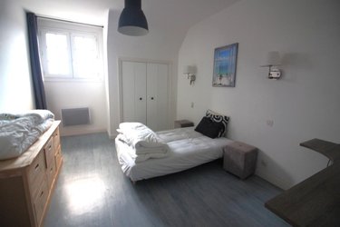 Immeuble a vendre Gestel 56530 Morbihan 497 m2  468120 euros