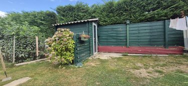 Maison a vendre Théhillac 56130 Morbihan 49 m2 3 pièces 130940 euros