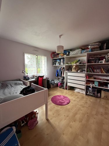 Maison a vendre La Forêt-Fouesnant 29940 Finistère 116 m2 4 pièces 355300 euros